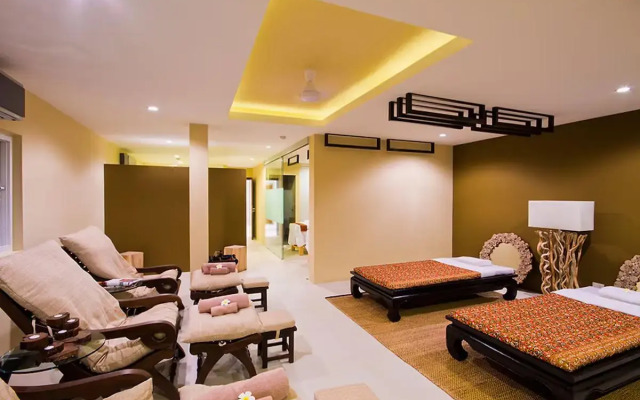 Code Samui Hotel