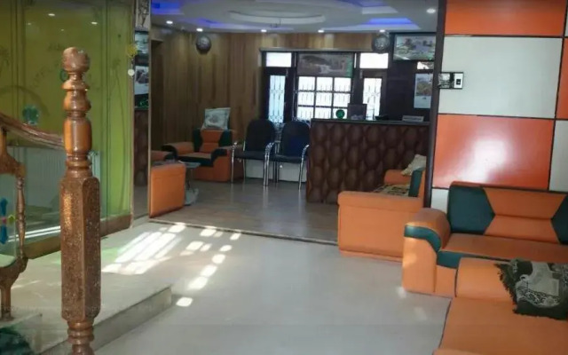 Hotel Park Plaza