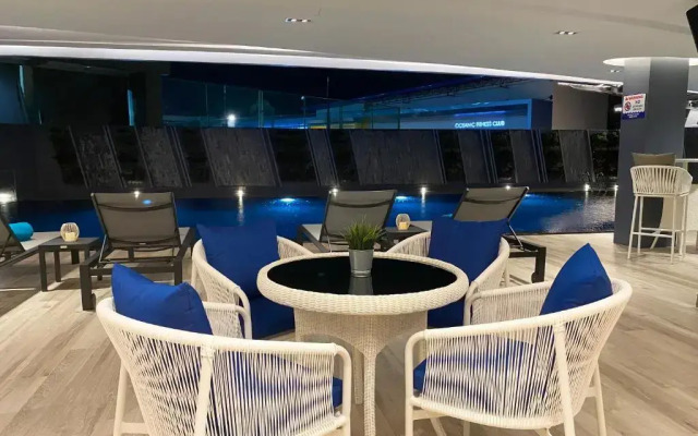 The Oceanic Sportel Phuket - SHA Extra Plus