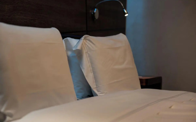 Divina Luxury Hotel