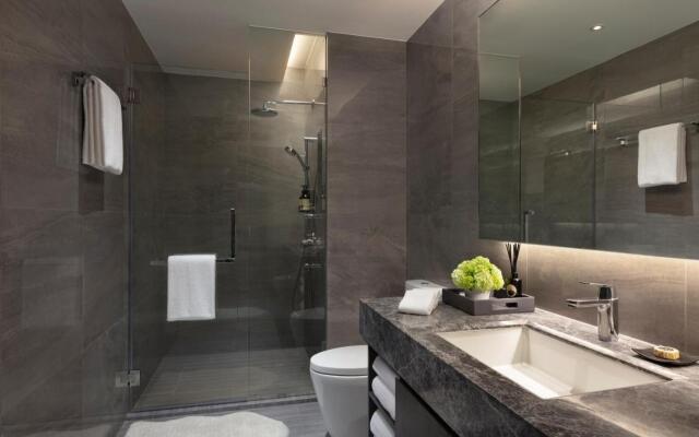 Ascott Embassy Sathorn Bangkok