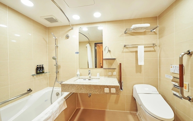 Universal Single room 사진 3