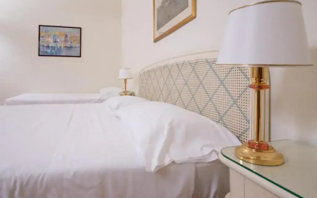 Grand Hotel Londra