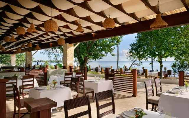 Dreams La Romana Resort & Spa