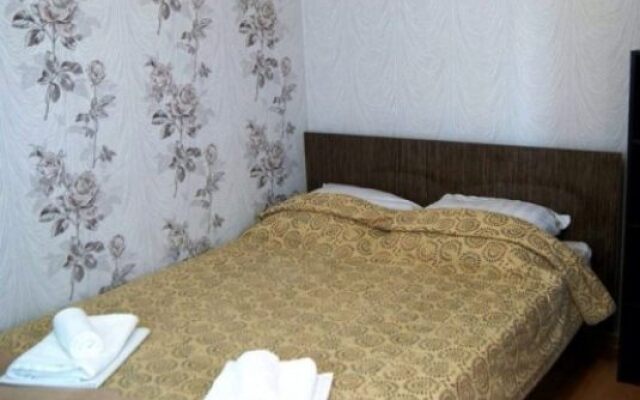 Guest house Marusya