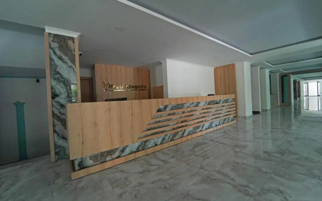 Hedef Kleopatra Golden Sun Hotel