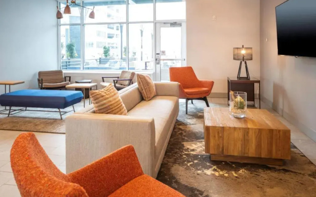 Towneplace Suites By Marriott Louisville Downtown