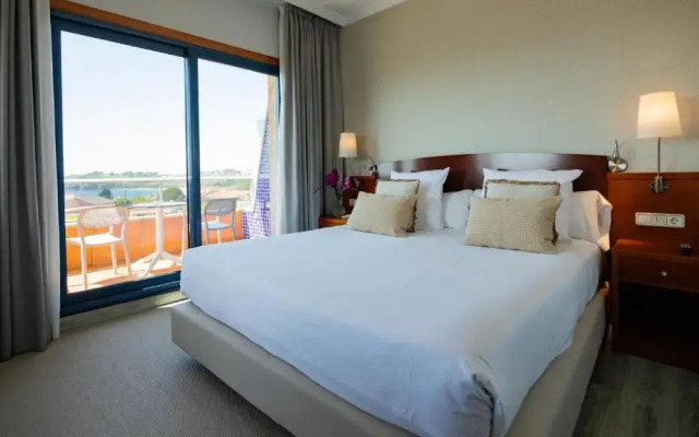 Спа-отель Galatea