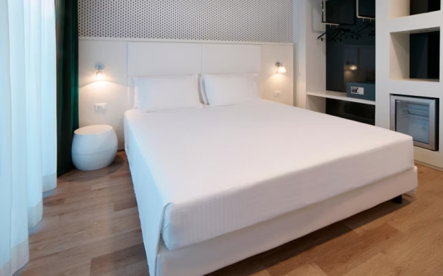 Отель Voco Nola Napoli Vulcano Buono