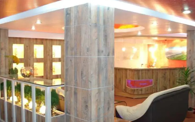 Mount Conifer Suites & Spa