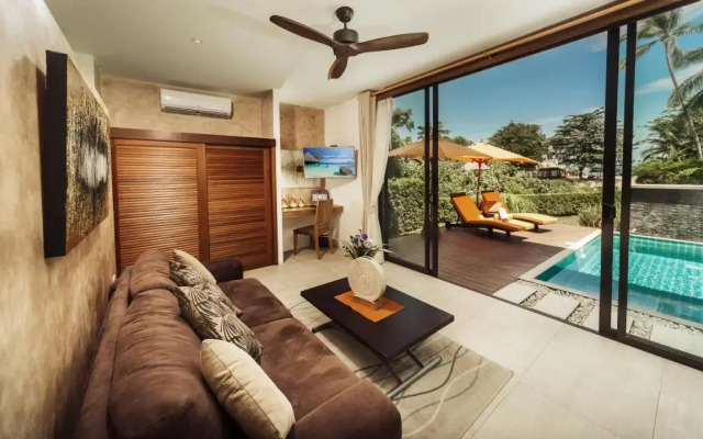 Khwan Beach Resort - Pool Villas and Glamping - Adults Only