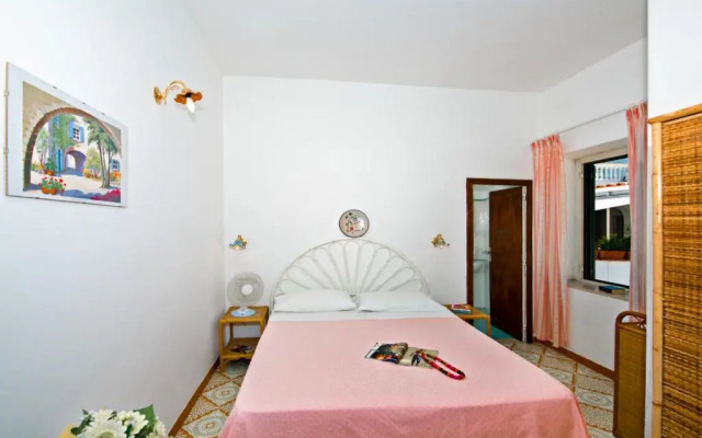 Royal Positano Hotel