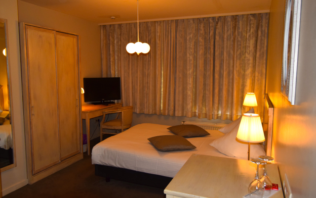 Oranje City Hotel
