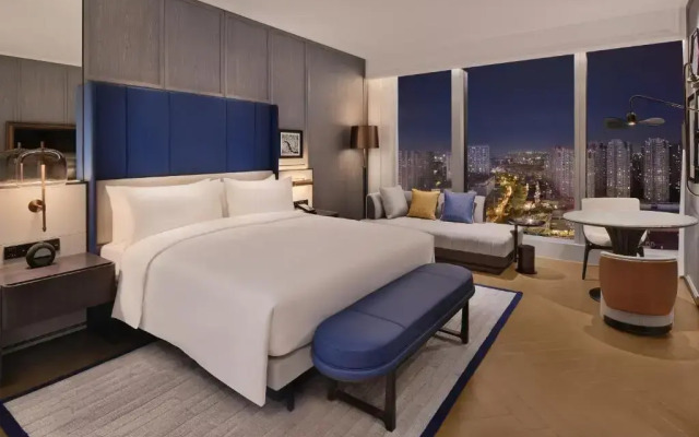 Le Meridien Nantong
