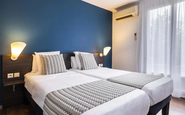 B&B Hotel Perpignan Centre