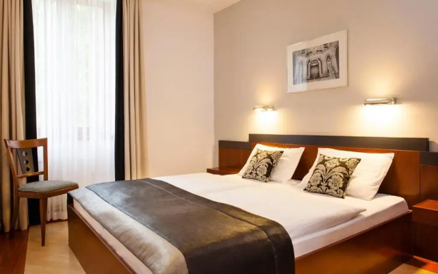 Hapimag Resort Budapest