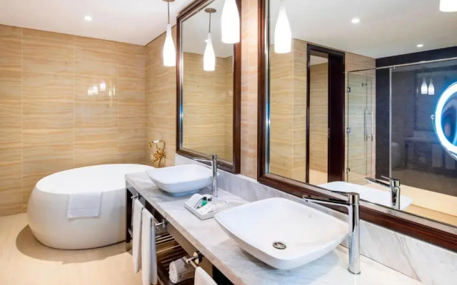 Four Points by Sheraton Sharjah