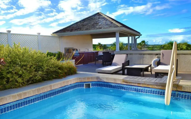 Hilton Grand Vacations Club The Crane Barbados