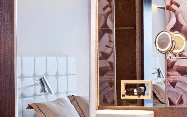 Aqua Blu Boutique Hotel & Spa - Adults Only