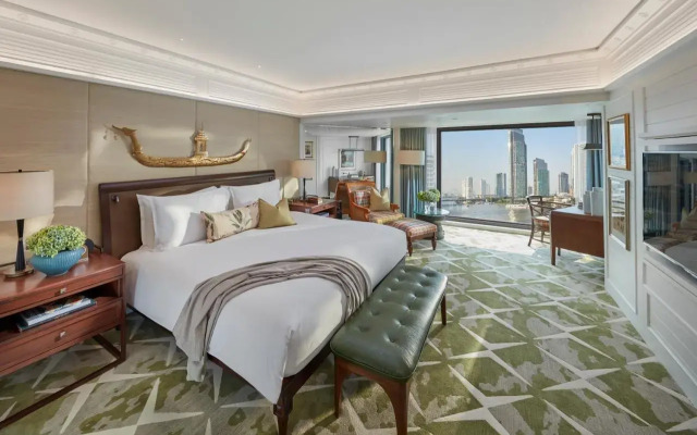 Mandarin Oriental, Bangkok