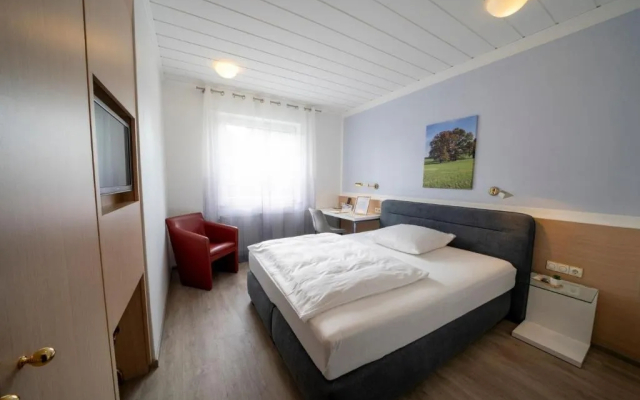 Mühlenkamp Hotel & Gastronomie Hotel