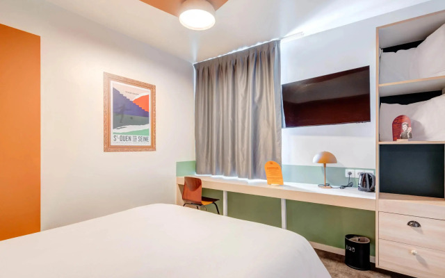 B&B Home Paris Mairie de St Ouen