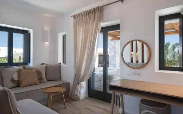 Kosmitis Suites & Villas