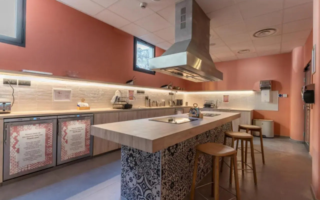 MEININGER Hotel Marseille Centre La Joliette