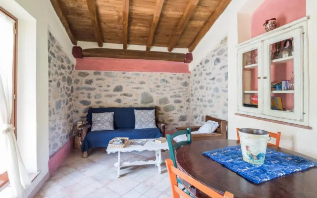 Agriturismo Di Là dall'Acqua