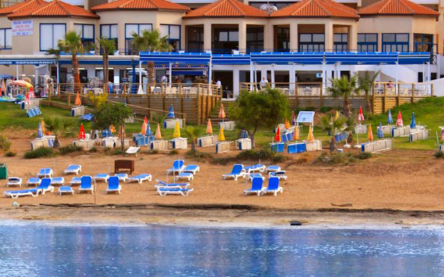 Myro Androu Hotel Apts