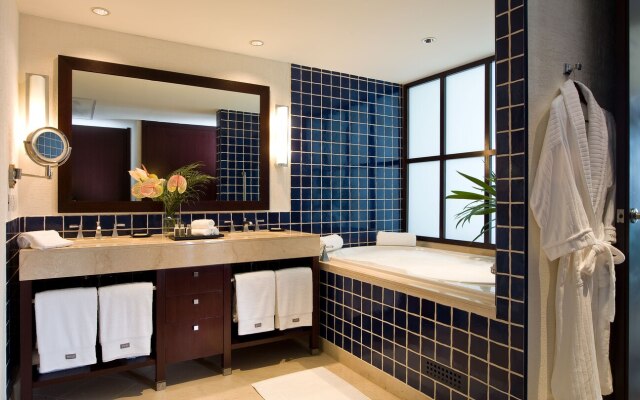 The Westin Lagunamar Ocean Resort Villas & Spa, Cancun