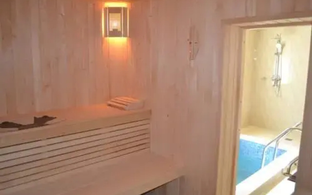 Holiday Park grushovoe ozero