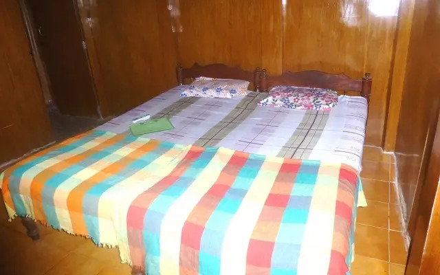 Planet Goa Beach Cottages