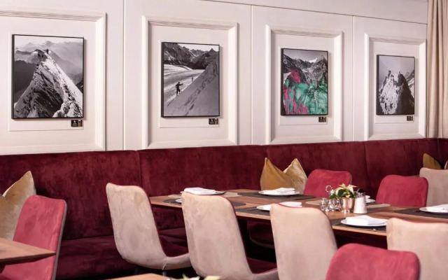 Alpin - Das Sporthotel