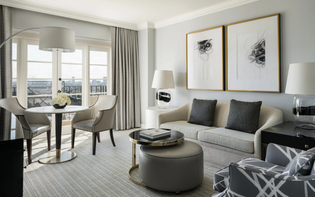 Four Seasons Los Angeles at Beverly Hills