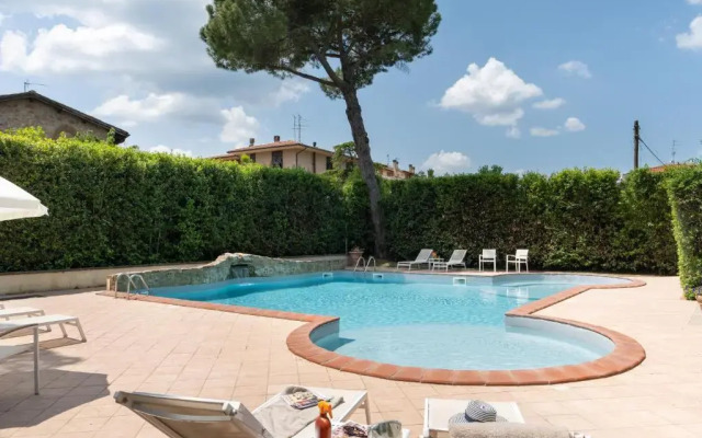 Relais Villa Bianca