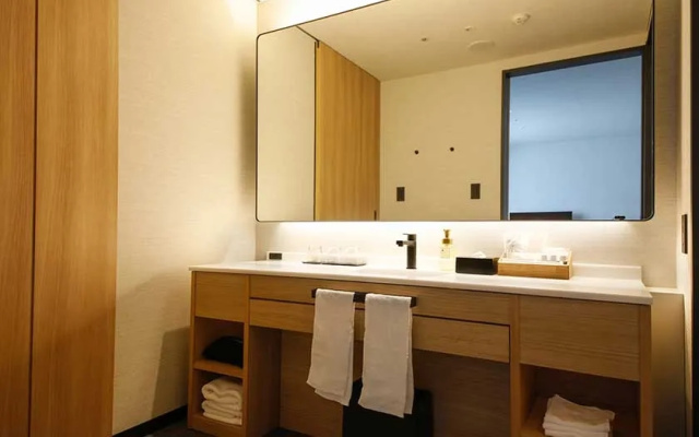Premier Universal Design Twin room (트윈 침대 2개) 사진 4