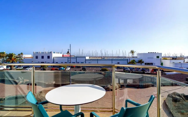 Hotel Cordial Marina Blanca