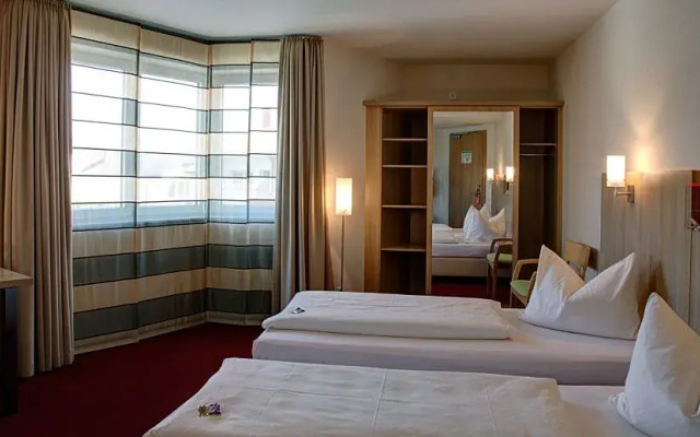 Hotel Aspethera