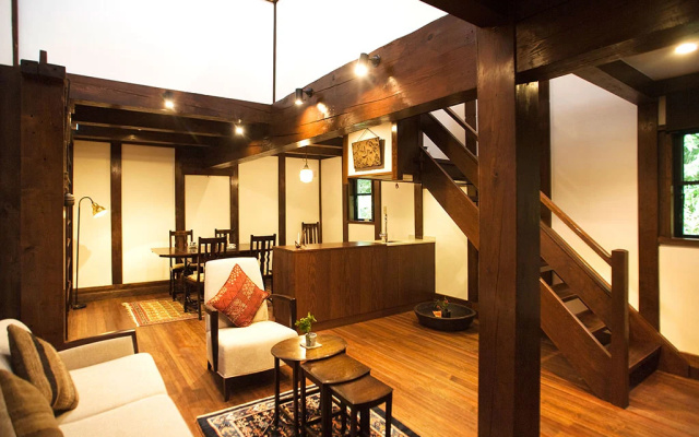 Tenpozou Maisonette room 사진 1