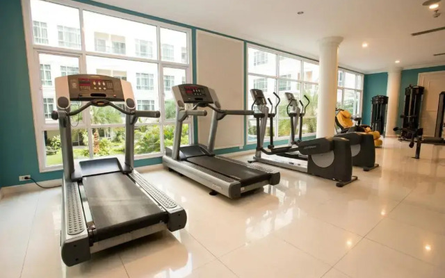 Hope Land Hotel Sukhumvit 46/1