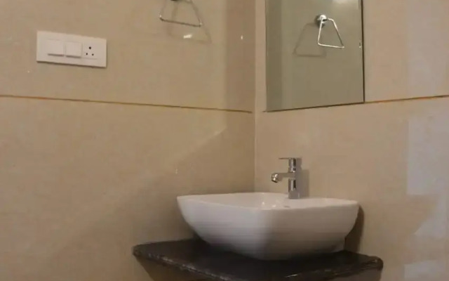 Hotel Woodpark