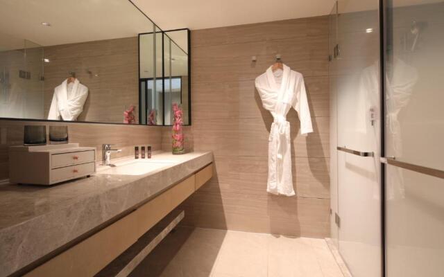 The Amber House Hangzhou