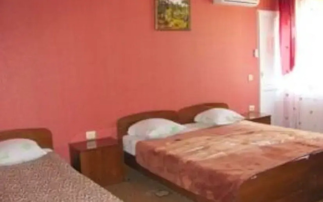 Raduga Hotel