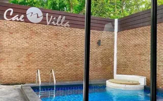 Cae Villa