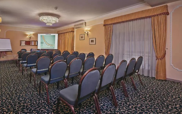 Napoleon Hotel