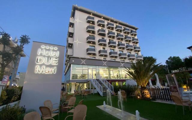 Hotel Due Mari