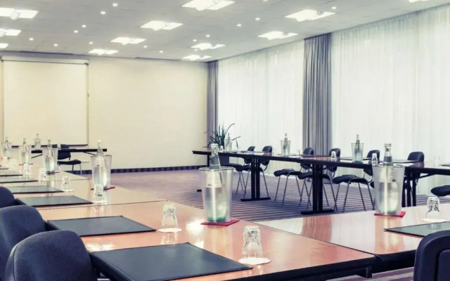 Mercure Hotel Düsseldorf Neuss