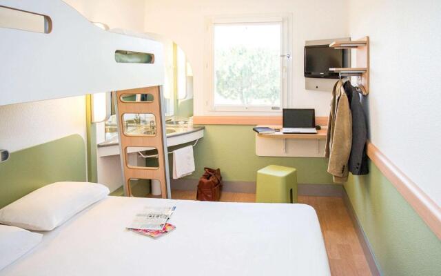 Ibis Budget Perpignan Nord Rivesaltes