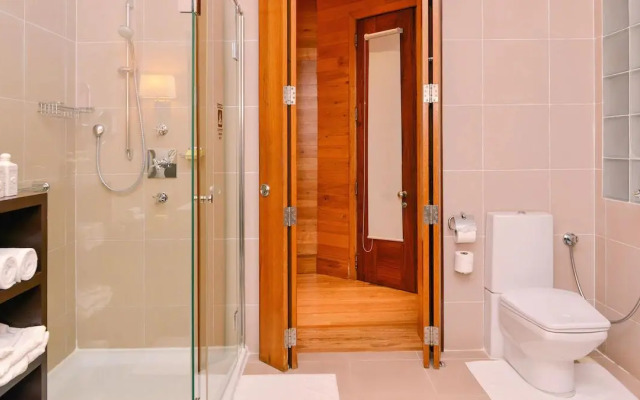 Adaaran Prestige Water Villas - with Dine around Premium All inclusive - 24 hours – 45 Minutes from Male by Seaplane Resort